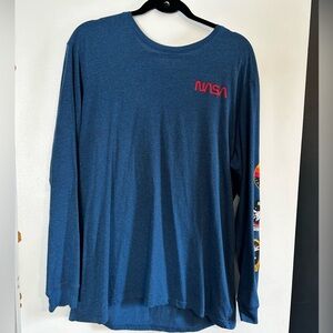 Fifth Sun Long-Sleeve shirt